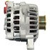 66305HDN by MPA ELECTRICAL - Alternator - 12V, Ford, CW (Right), with Pulley, Internal Regulator