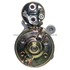 6642S by MPA ELECTRICAL - Starter Motor - 12V, Ford, CW (Right), Permanent Magnet Gear Reduction