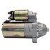 6642S by MPA ELECTRICAL - Starter Motor - 12V, Ford, CW (Right), Permanent Magnet Gear Reduction