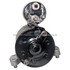 6643S by MPA ELECTRICAL - Starter Motor - 12V, Ford, CCW (Left), Permanent Magnet Gear Reduction