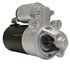 6645S by MPA ELECTRICAL - Starter Motor - 12V, Ford, CW (Right), Permanent Magnet Gear Reduction