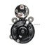 6655S by MPA ELECTRICAL - Starter Motor - 12V, Ford, CW (Right), Permanent Magnet Gear Reduction