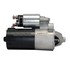 6655S by MPA ELECTRICAL - Starter Motor - 12V, Ford, CW (Right), Permanent Magnet Gear Reduction