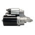 6657S by MPA ELECTRICAL - Starter Motor - 12V, Ford, CW (Right), Permanent Magnet Gear Reduction