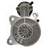 6658S by MPA ELECTRICAL - Starter Motor - 12V, Ford, CW (Right), Permanent Magnet Gear Reduction