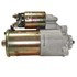 6658S by MPA ELECTRICAL - Starter Motor - 12V, Ford, CW (Right), Permanent Magnet Gear Reduction