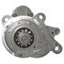 6670S by MPA ELECTRICAL - Starter Motor - For 12.0 V, Ford, CW (Right), Offset Gear Reduction