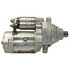 6670S by MPA ELECTRICAL - Starter Motor - For 12.0 V, Ford, CW (Right), Offset Gear Reduction