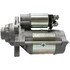 6675S by MPA ELECTRICAL - Starter Motor - For 12.0 V, Ford, CW (Right), Offset Gear Reduction