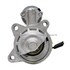 6691S by MPA ELECTRICAL - Starter Motor - 12V, Ford, CW (Right), Permanent Magnet Gear Reduction