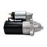 6691S by MPA ELECTRICAL - Starter Motor - 12V, Ford, CW (Right), Permanent Magnet Gear Reduction