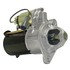 6724S by MPA ELECTRICAL - Starter Motor - 12V, Delco, CW (Right), Permanent Magnet Gear Reduction