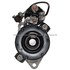 6724S by MPA ELECTRICAL - Starter Motor - 12V, Delco, CW (Right), Permanent Magnet Gear Reduction