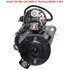 6749S by MPA ELECTRICAL - Starter Motor - 12V, Delco/Hitachi, CW (Right), Permanent Magnet Gear Reduction