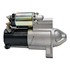 6761S by MPA ELECTRICAL - Starter Motor - 12V, Delco, CW (Right), Permanent Magnet Gear Reduction