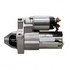 6786S by MPA ELECTRICAL - Starter Motor - 12V, Delco, CW (Right), Permanent Magnet Gear Reduction