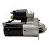 6935S by MPA ELECTRICAL - Starter Motor - 12V, Ford, CW (Right), Permanent Magnet Gear Reduction