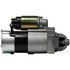 6941S by MPA ELECTRICAL - Starter Motor - 12V, Delco, CW (Right), Permanent Magnet Gear Reduction