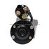 6942S by MPA ELECTRICAL - Starter Motor - 12V, Delco, CW (Right), Permanent Magnet Gear Reduction