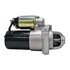 6942S by MPA ELECTRICAL - Starter Motor - 12V, Delco, CW (Right), Permanent Magnet Gear Reduction