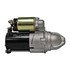 6944S by MPA ELECTRICAL - Starter Motor - 12V, Delco, CW (Right), Permanent Magnet Gear Reduction