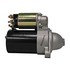 6945S by MPA ELECTRICAL - Starter Motor - 12V, Delco, CW (Right), Permanent Magnet Gear Reduction