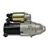 6947S by MPA ELECTRICAL - Starter Motor - 12V, Delco, CW (Right), Permanent Magnet Gear Reduction