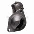 6949S by MPA ELECTRICAL - Starter Motor - 12V, Delco, CW (Right), Permanent Magnet Gear Reduction