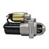 6970S by MPA ELECTRICAL - Starter Motor - 12V, Delco, CW (Right), Permanent Magnet Gear Reduction