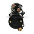 6976S by MPA ELECTRICAL - Starter Motor - 12V, Delco, CW (Right), Permanent Magnet Gear Reduction