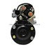 6977S by MPA ELECTRICAL - Starter Motor - 12V, Delco, CW (Right), Permanent Magnet Gear Reduction