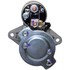 6978S by MPA ELECTRICAL - Starter Motor - 12V, Delco, CW (Right), Permanent Magnet Gear Reduction