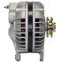 7000112 by MPA ELECTRICAL - Alternator - 12V, Chrysler, CW (Right), with Pulley, External Regulator