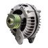 7001212 by MPA ELECTRICAL - Alternator - 12V, Chrysler, CW (Right), with Pulley, External Regulator
