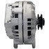 7024111 by MPA ELECTRICAL - Alternator - 12V, Chrysler, CW (Right), with Pulley, External Regulator