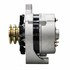 7058205 by MPA ELECTRICAL - Alternator - 12V, Ford, CW (Right), with Pulley, External Regulator