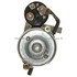 6482MS by MPA ELECTRICAL - Starter Motor - 12V, Delco, CW (Right), Permanent Magnet Gear Reduction