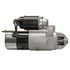 6482MS by MPA ELECTRICAL - Starter Motor - 12V, Delco, CW (Right), Permanent Magnet Gear Reduction