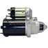 6483MS by MPA ELECTRICAL - Starter Motor - For 12.0 V, Delco, CW (Right), Wound Wire Direct Drive