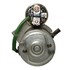 6484MS by MPA ELECTRICAL - Starter Motor - 12V, Delco, CW (Right), Permanent Magnet Gear Reduction