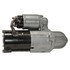 6487S by MPA ELECTRICAL - Starter Motor - 12V, Delco, CW (Right), Permanent Magnet Gear Reduction