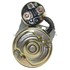 6489S by MPA ELECTRICAL - Starter Motor - 12V, Delco, CW (Right), Permanent Magnet Gear Reduction