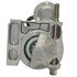 6489S by MPA ELECTRICAL - Starter Motor - 12V, Delco, CW (Right), Permanent Magnet Gear Reduction