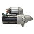 6490S by MPA ELECTRICAL - Starter Motor - 12V, Delco, CW (Right), Permanent Magnet Gear Reduction