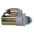 6492S by MPA ELECTRICAL - Starter Motor - 12V, Delco, CW (Right), Permanent Magnet Gear Reduction