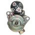 6493S by MPA ELECTRICAL - Starter Motor - 12V, Delco, CW (Right), Permanent Magnet Gear Reduction