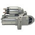 6495S by MPA ELECTRICAL - Starter Motor - 12V, Delco, CW (Right), Permanent Magnet Gear Reduction