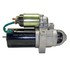 6485MS by MPA ELECTRICAL - Starter Motor - 12V, Delco, CW (Right), Permanent Magnet Gear Reduction