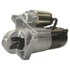 6486MS by MPA ELECTRICAL - Starter Motor - 12V, Delco, CW (Right), Permanent Magnet Gear Reduction