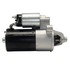 6645S by MPA ELECTRICAL - Starter Motor - 12V, Ford, CW (Right), Permanent Magnet Gear Reduction